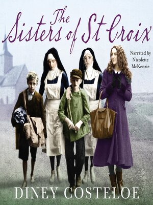cover image of The Sisters of St Croix